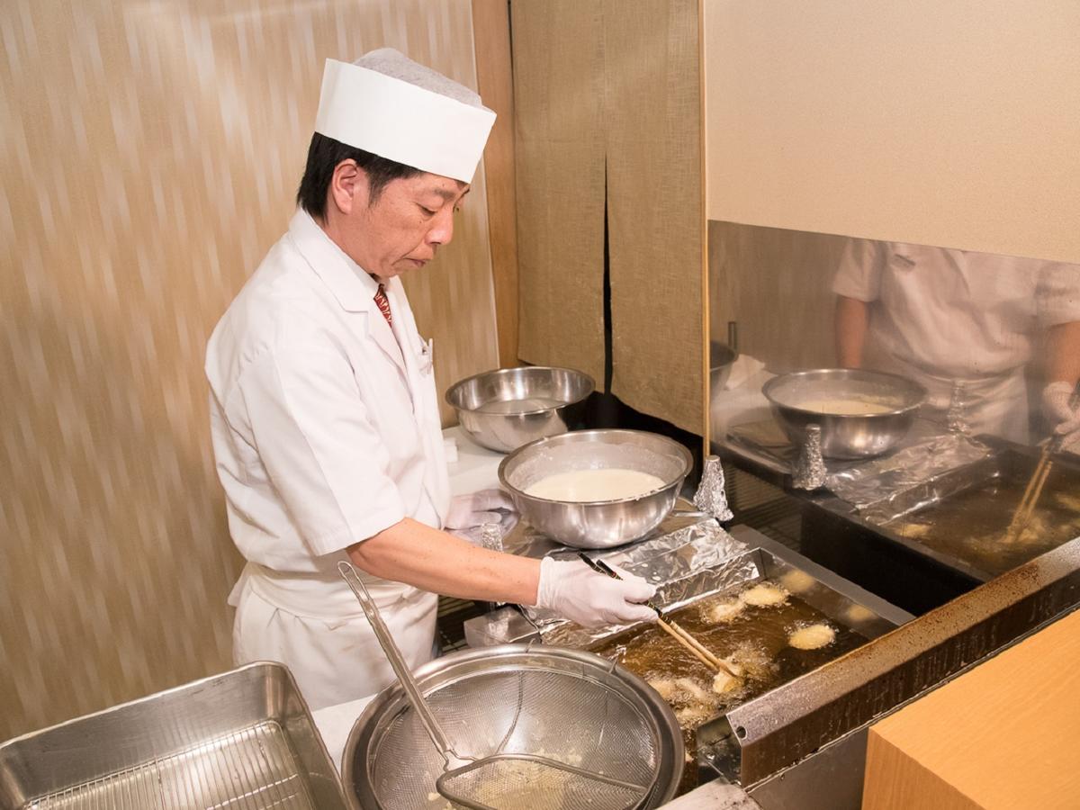 Itoen Hotel Iizakakanouya Fukushima  Buitenkant foto